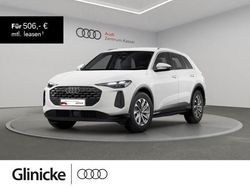 Weiß (arkonaweiß) Neu 2025 Audi Q5 Basis SUV | 46.440 €