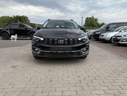 Schwarz Gebraucht 2022 Fiat Tipo Business Kombi | 17.600 € (Fairer Preis)