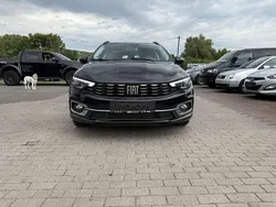 Schwarz Gebraucht 2022 Fiat Tipo Business Kombi | 18.700 € (Fairer Preis)