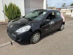 Schwarz Gebraucht 2012 Renault Clio IV Dynamique Limousine | 1.000 € (Superpreis)