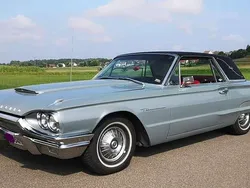 Gebraucht 1964 Ford Thunderbird Coupé | 29.700 €