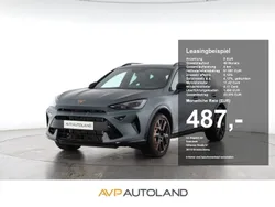 Grau Neu 2024 Cupra Formentor VZ SUV | 53.945 €