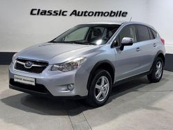 Silber Gebraucht 2012 Subaru XV Comfort SUV | 9.700 € (Teuer)