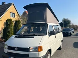 Weiß Gebraucht 1992 VW T4 California Van | 10.900 €