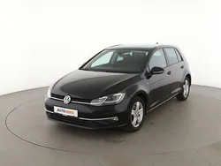 Schwarz Gebraucht 2018 VW Golf VII Join Limousine | 17.390 € (Fairer Preis)