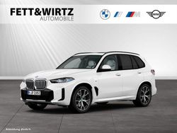 Alpinweiß Gebraucht 2025 BMW X5 M Sport SUV | 83.745 € (Guter Preis)