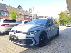 Grau Gebraucht 2024 VW Golf VIII R-line Kombi | 34.400 € (Etwas zu teuer)