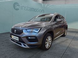 Grau Gebraucht 2024 Seat Ateca Xperience SUV | 32.640 € (Teuer)