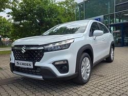 Weiß Neu 2025 Suzuki SX4 S-Cross SUV | 23.950 € (Guter Preis)
