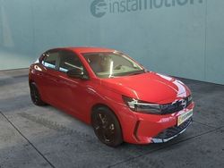 Rot Gebraucht 2024 Opel Corsa Basis Limousine | 16.240 € (Fairer Preis)