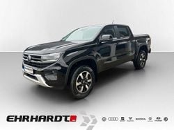 Schwarz Neu 2025 VW Amarok Life Abholung | 48.970 € (Superpreis)