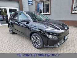 Schwarz Gebraucht 2023 Hyundai Kona Advantage SUV | 26.450 € (Fairer Preis)