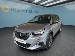Gebraucht 2021 Peugeot e-2008 Active SUV | 15.749 € (Guter Preis)