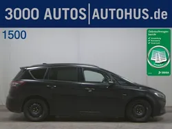 Schwarz Gebraucht 2020 Ford S-MAX ST-Line Van / Kleinbus | 12.950 € (Guter Preis)