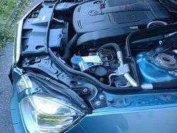 Beige Gebraucht 2012 Mercedes 350 Limousine | 22.800 € (Etwas zu teuer)