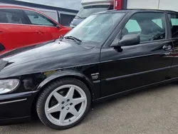 Schwarz Gebraucht 1996 Saab 900 Kleinwagen | 12.900 €