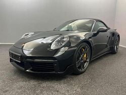Andere Gebraucht 2023 Porsche 911 | 219.992 € (Superpreis)