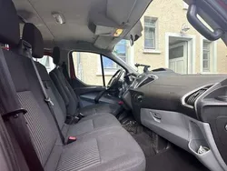 Gebraucht 2018 Ford Transit Custom Trend Abholung | 16.700 €