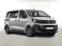 Grau Neu 2025 Opel Vivaro Van | 35.924 € (Guter Preis)