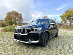 Schwarz Gebraucht 2023 BMW iX1 SUV | 37.950 € (Guter Preis)