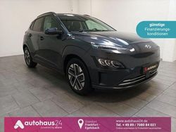 Schwarz Gebraucht 2023 Hyundai Kona Trend SUV | 23.870 € (Fairer Preis)