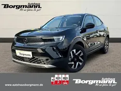 Schwarz Gebraucht 2022 Opel Mokka Elegance SUV | 18.990 € (Fairer Preis)