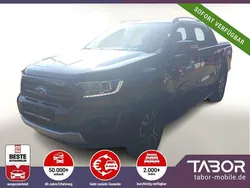 Grau metallic Gebraucht 2021 Ford Ranger Wildtrack Abholung | 32.388 € (Fairer Preis)