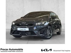 (h8g) pentametal met Gebraucht 2025 Kia Ceed Sportswagon GT-Line Kombi | 30.190 € (Fairer Preis)