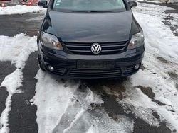 Schwarz Gebraucht 2007 VW Golf V Kleinwagen | 2.400 € (Superpreis)