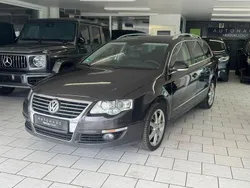 Gebraucht 2007 VW Passat Highline Kombi | 1.999 € (Guter Preis)