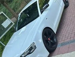 Weiß Gebraucht 2013 Audi A5 Basis Coupé | 11.000 € (Fairer Preis)