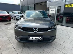 Grau Gebraucht 2021 Mazda MX30 Ad'Vantage SUV | 14.150 € (Guter Preis)