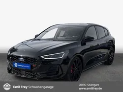 Schwarz Gebraucht 2023 Ford Focus ST Limousine | 34.440 € (Fairer Preis)