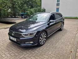Schwarz Gebraucht 2017 VW Passat Highline Kombi | 18.990 € (Guter Preis)