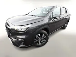 Grau Gebraucht 2025 Suzuki SX4 S-Cross Comfort+ SUV | 25.434 € (Guter Preis)