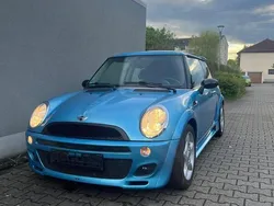 Blau Gebraucht 2004 Mini Cooper Coupé Coupé | 3.999 € (Fairer Preis)