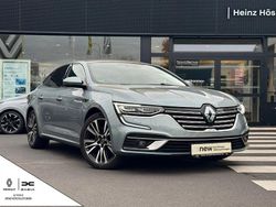 Blau Gebraucht 2021 Renault Talisman Initiale Paris Limousine | 22.499 € (Etwas zu teuer)