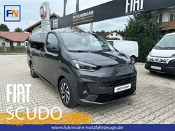 Grau Neu 2025 Fiat Ulysse Basis Van / Kleinbus | 38.990 €