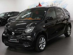Schwarz Gebraucht 2015 Smart ForFour Kleinwagen | 7.090 € (Fairer Preis)