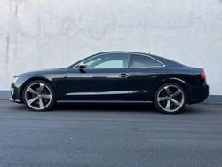 Schwarz Gebraucht 2013 Audi RS5 Sport Coupé | 22.790 €