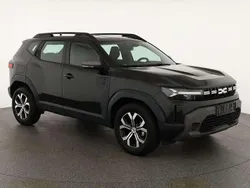 Perlmutt schwarz meta... Neu 2025 Dacia Duster Expression SUV | 24.045 € (Guter Preis)