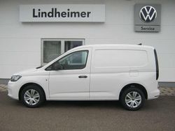 Candyweiß Neu 2025 VW Caddy Basis Van / Kleinbus | 26.990 € (Superpreis)