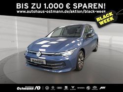 Blau (anemonenblau) Gebraucht 2025 VW Golf VIII Goal Limousine | 29.045 € (Guter Preis)