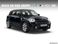 Andere farbe Gebraucht 2022 Mini Cooper S Countryman Classic SUV | 27.990 € (Fairer Preis)