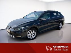 Uranograu Gebraucht 2021 VW Golf VIII Style Kombi | 19.290 € (Guter Preis)
