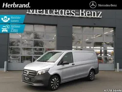 Andere Neu 2024 Mercedes Vito Van / Kleinbus | 42.245 € (Superpreis)