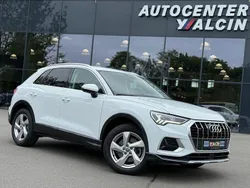 Weiß Gebraucht 2019 Audi Q3 Sport SUV | 26.890 € (Fairer Preis)