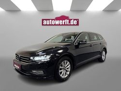 Schwarz Gebraucht 2023 VW Passat Business Kombi | 24.990 € (Guter Preis)