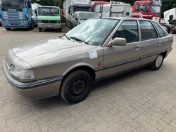 Grau Gebraucht 1989 Renault 21 Limousine | 1.450 €