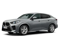Gebraucht 2025 BMW X2 Efficient Dynamics SUV | 41.890 € (Fairer Preis)